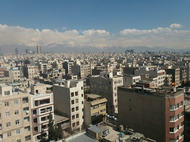 رکوردشکنی قیمت مسکن در دولت دوازدهم