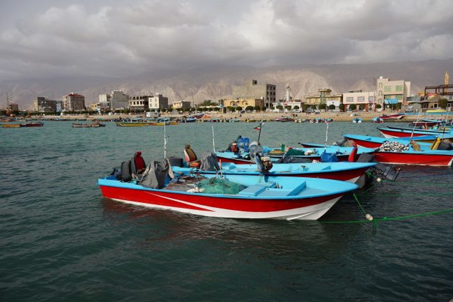 مرگ ۳تن بر اثر غرق‌شدگی در اسکله شیرینو