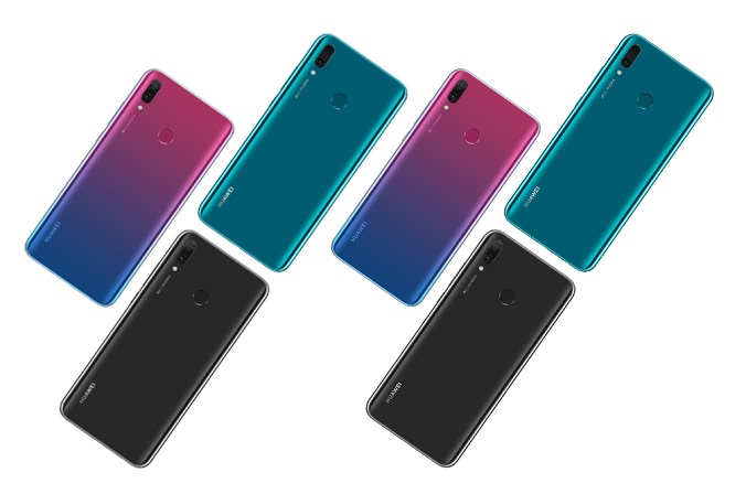 وقتی تست‌های هوآوی از Huawei Y9 2019 یک گوشی جان‌سخت می‌سازد