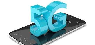 کشور همسایه رکورددار سرعت اینترنت 5G!