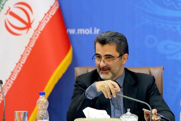 مردم نگران تامین کالاهای اساسی نباشند