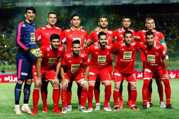 کمیته استیناف، پرسپولیس را نمی‌بخشد