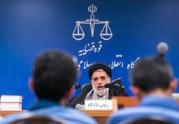 فرار سالار آقاخانی، متهم بانک مرکزی تایید شد