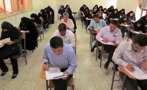 95 درصد؛ احتمال قبولی در آزمون اصلح فرهنگیان