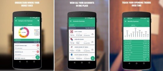 بهترین اپلیکیشن‌های اندرویدی برای مدیریت مالی و بودجه کاربران