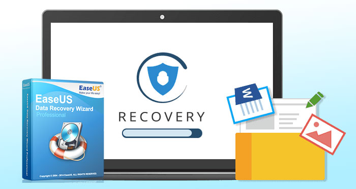 ریکاوری اطلاعات فلش با EaseUS Data Recovery در یک دقیقه