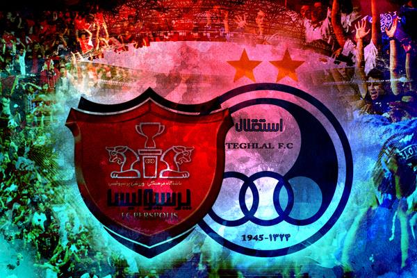 سهم هواداران پرسپولیس و استقلال از بلیت فروشی دربی