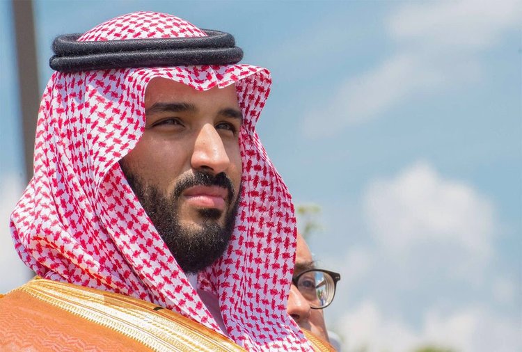 انتخاب ناگزیر بن‌سلمان‌ها