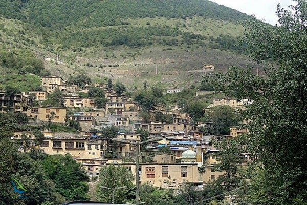 روستایی ناشناخته اما دیدنی در نزدیکی مشهد