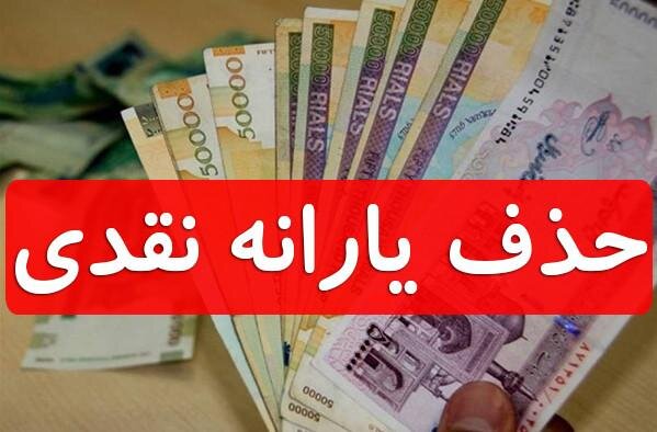 از نمایشگاه‌دار تا میلیاردر به حذف یارانه معترضند!