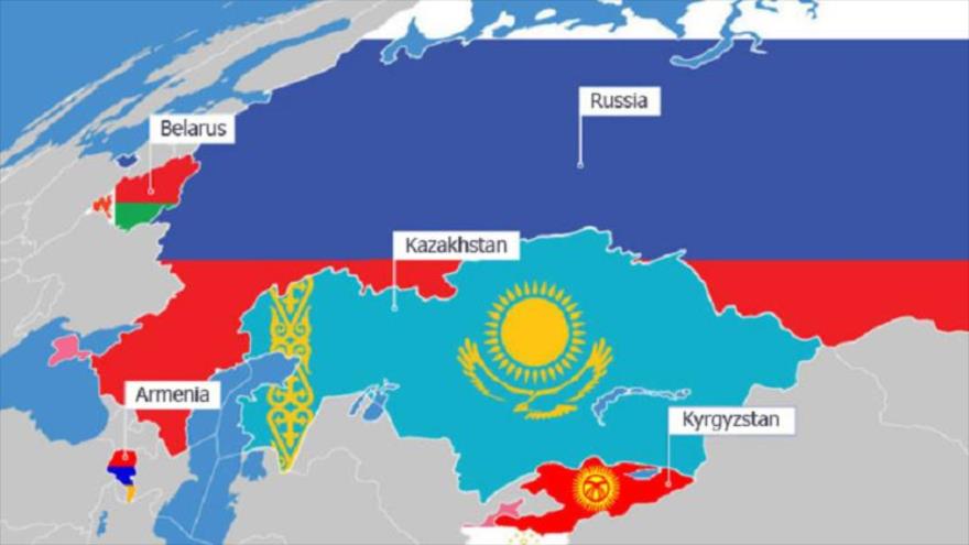 لزوم تدوین سازوکار تجاری ایران با اتحادیه اوراسیا