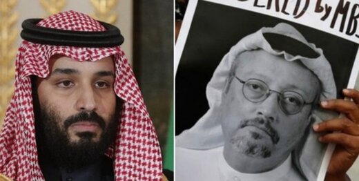 بن سلمان، مسئولیت قتل خاشقچی را پذیرفت