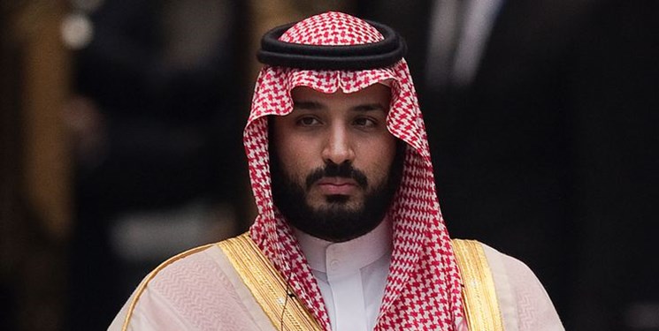 بن سلمان حمله به آرامکو را اقدام جنگی از طرف ایران خواند