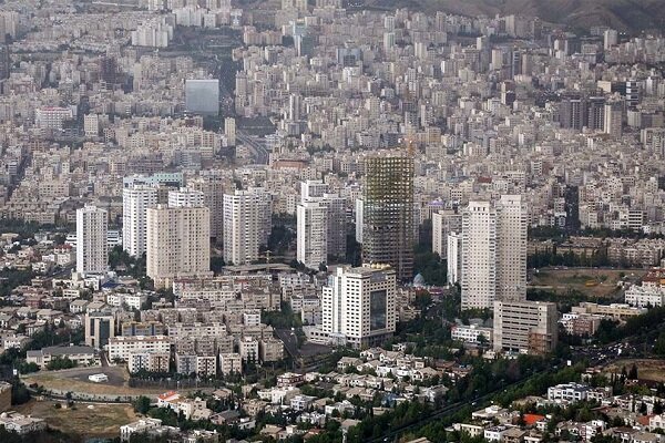 مسکن در جنوب تهران ارزان شد