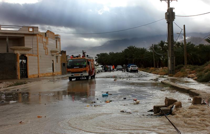 از این حادثه تا آن حادثه فرج است