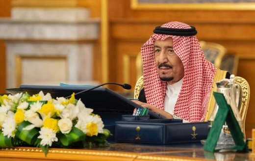 ملک سلمان و بن سلمان برای اردوغان پیام فرستادند