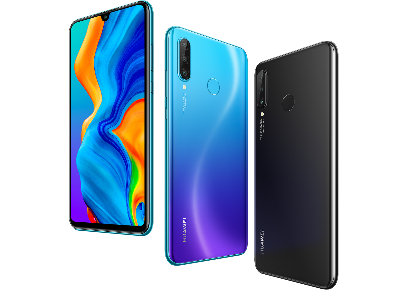 چرا گوشی Huawei P30 lite یک انتخاب مناسب و خوش قیمت برای بازی است