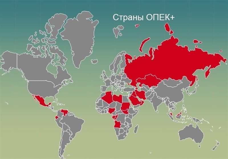 برگزاری نشست مجازی ائتلاف اوپک برای بررسی کاهش تولید نفت