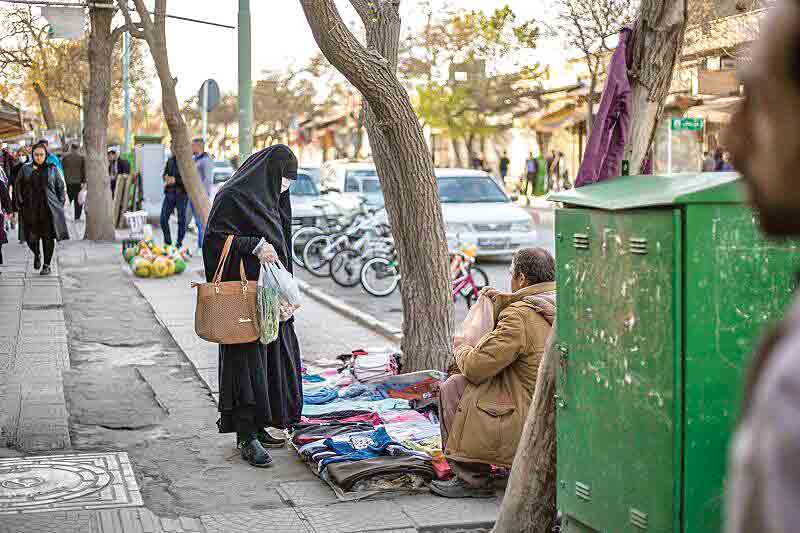 پیامدهای حذف آمار استانی کرونا