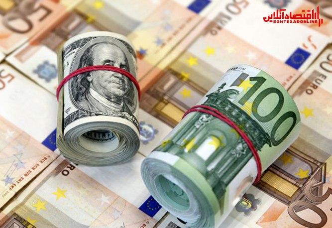 بازگشت بیش از ۴۴۰میلیون یورو ارز صادراتى در فروردین٩٩/ ثبت بیشترین میزان عرضه در هفته سوم ماه