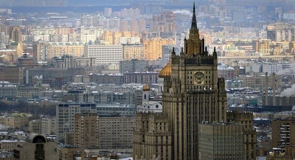 روسیه از ارسال نامه مشترک با ایران به گوترش برای لغو تحریم‌ها خبر داد