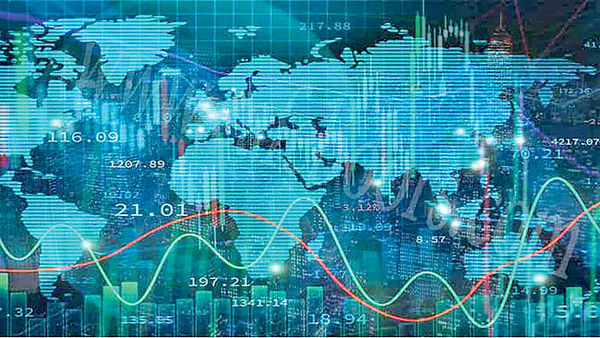 ریزش بورس‌های اروپا و آمریکا