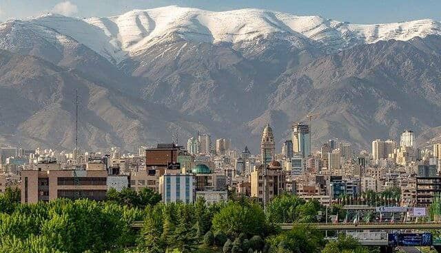 رشد خیره‌کننده تیراژ ساخت مسکن