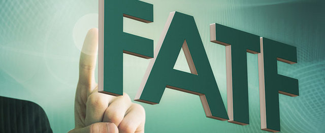 لوایح FATF بهترین راه برای مبارزه با فساد است