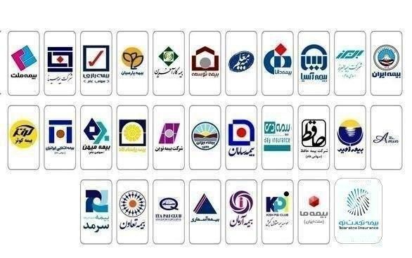 صنعت بیمه در تولید محصول جدید فعالیت خاصی نداشته است