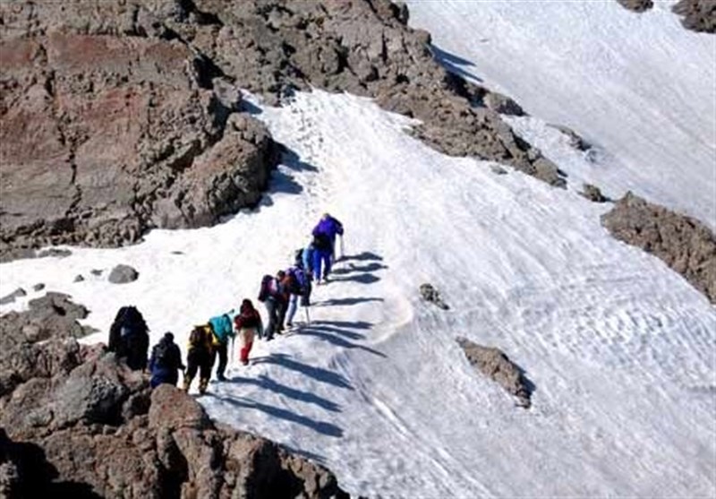 ۳کشته و ۵مصدوم در حادثه بهمن تهران