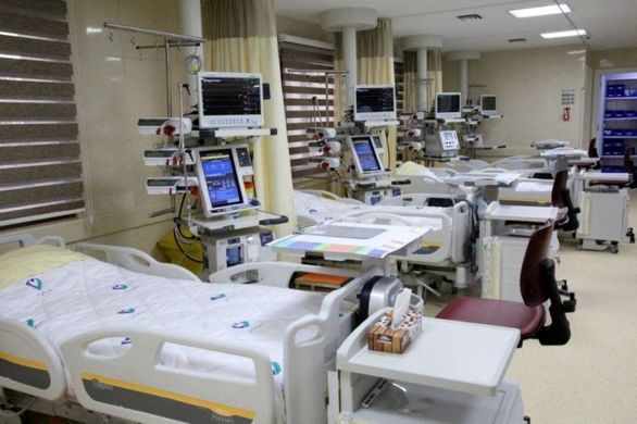 عفونت بیمارستانی در ICU چگونه کنترل می‌شود؟