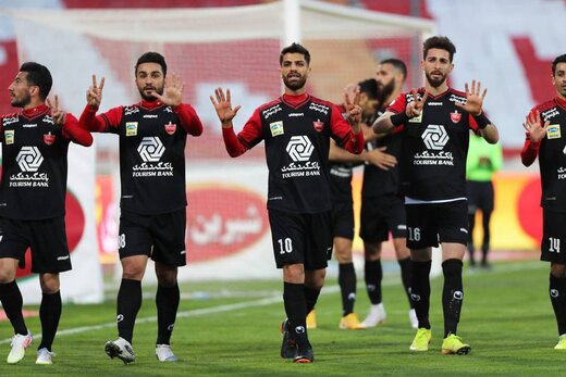 برنامه بازی‌های استقلال و پرسپولیس در لیگ قهرمانان آسیا