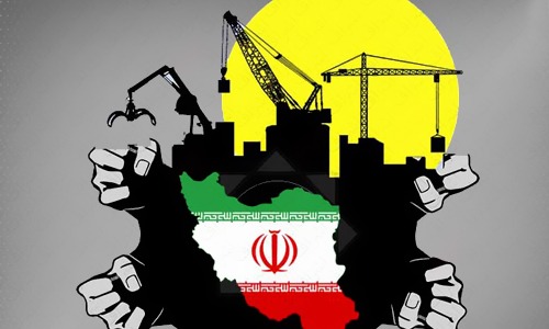 اقتصاد ایران؛ بازیچه دعواهای سیاسی مجلس و دولت