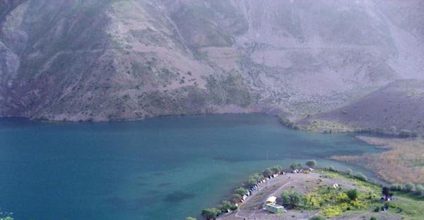 نبض طبیعت‌گردی در ۱۱ کشور جهان