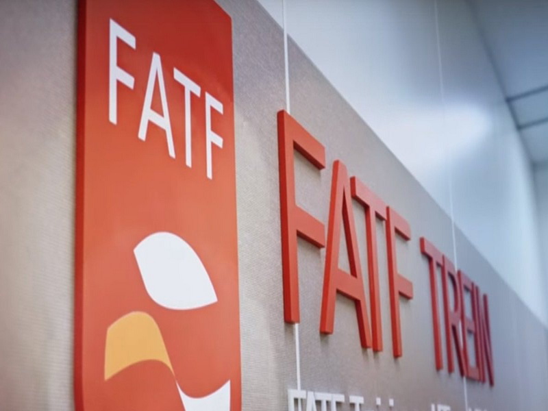 عدم تصویب FATF ضربه اصلی را به تجار زده است