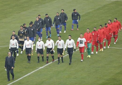 خبر بد برای استقلال و پرسپولیس