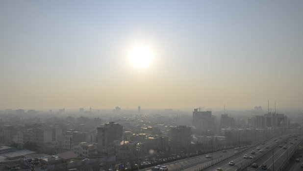 کرجی‌ها در خانه بمانند