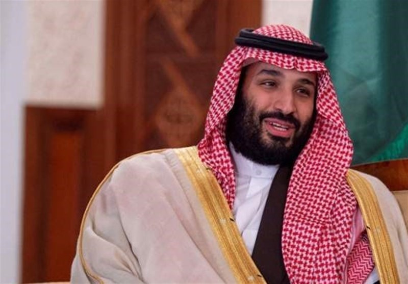 قتل خاشقچی وبال گردن بن سلمان