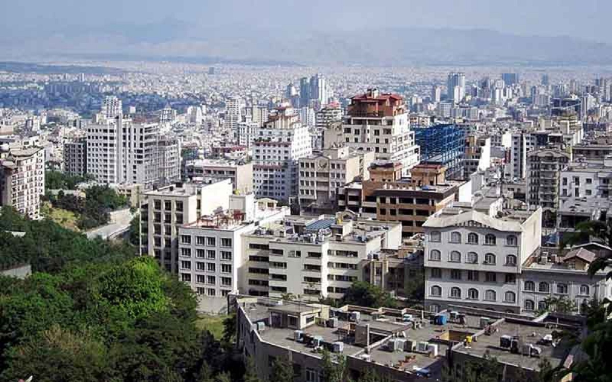 با ۵۰۰ میلیون تومان کجای تهران خانه بخریم؟