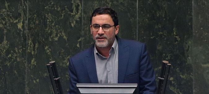 ۸۰۰هزار میلیارد تومان از اعتبارات بودجه۱۴۰۰ غیرشفاف است ۸۰۰هزار میلیارد تومان از اعتبارات بودجه۱۴۰۰ غیرشفاف است