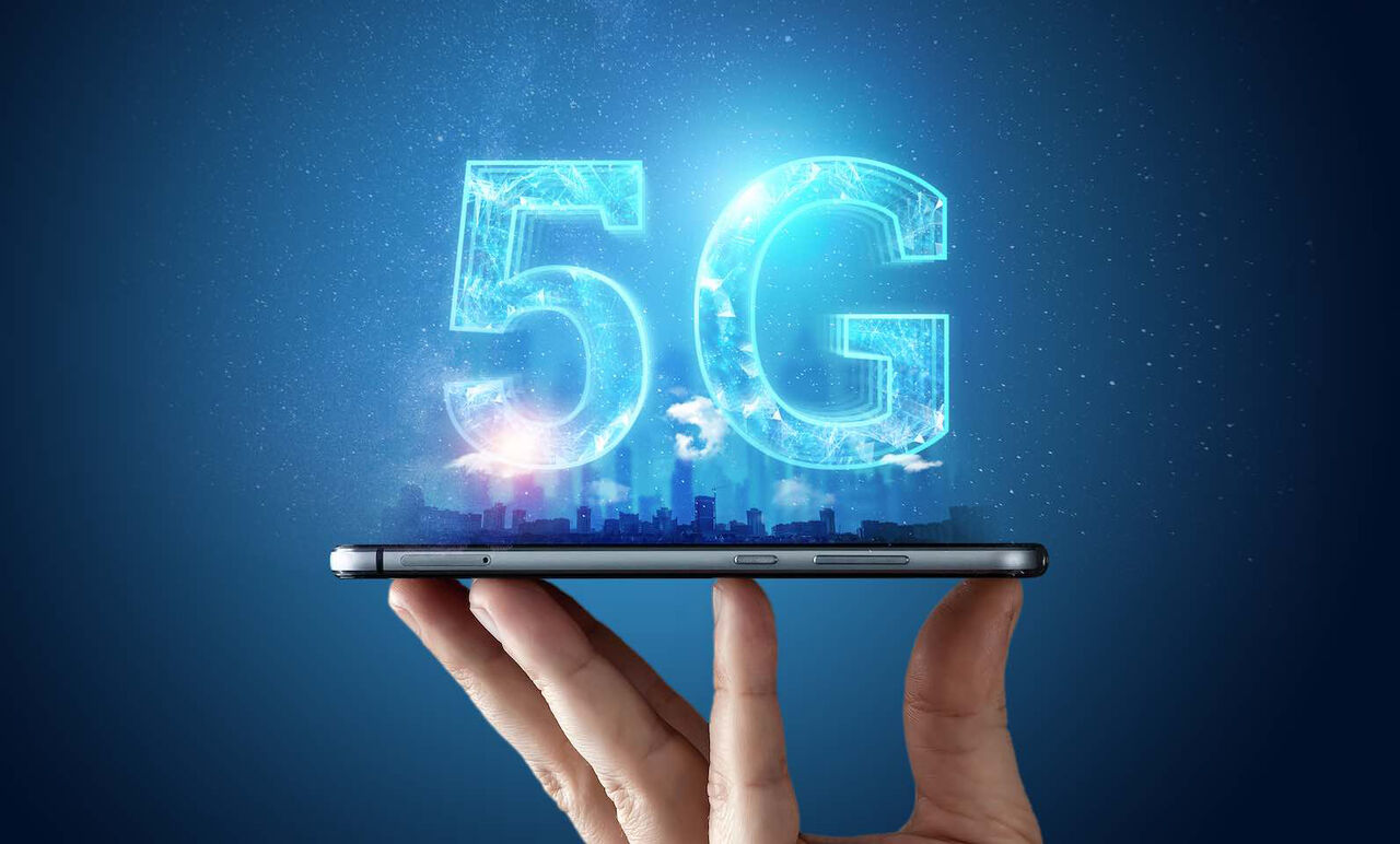 کیش جدیدترین مقصد 5G ایرانسل