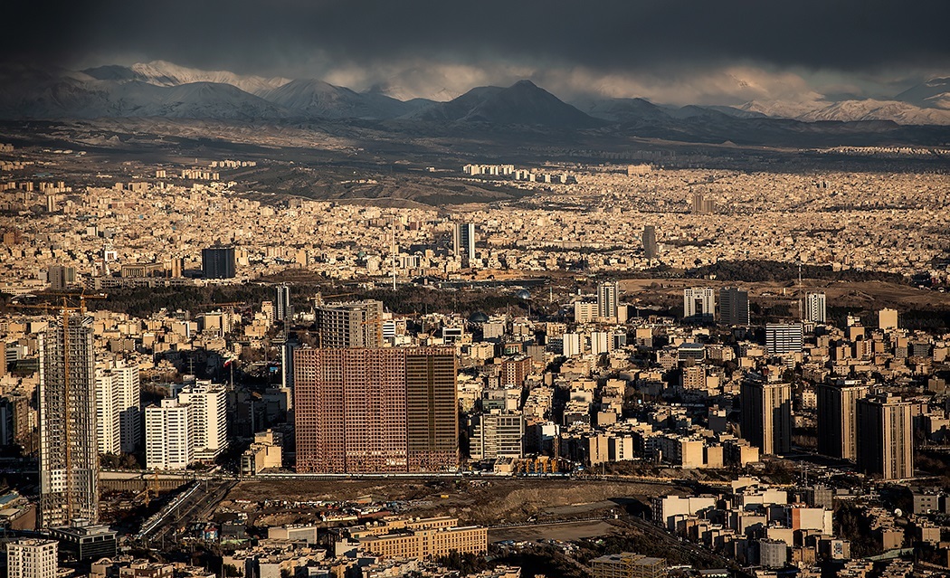 در بازار مسکن خبری از گرانی نیست