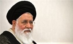 علم الهدی: پاپ در سفر به عراق ماموریت آمریکایی داشت