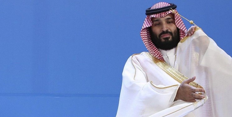 دولت آمریکا باید از بن سلمان حمایت کند