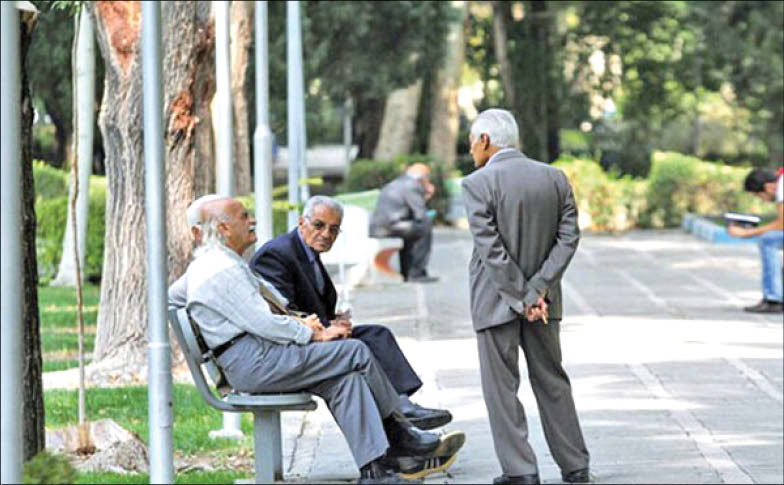 خبر خوش درباره همسان‌سازی حقوق بازنشستگان