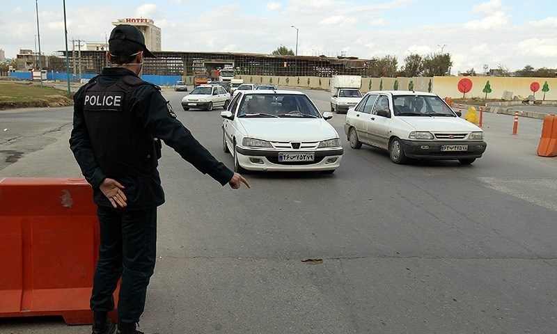 افزایش ۳برابری ورود خودرو به گیلان