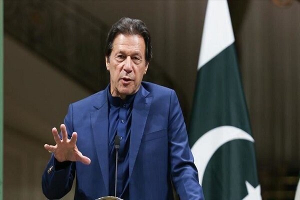 عمران خان به کرونا مبتلا شد