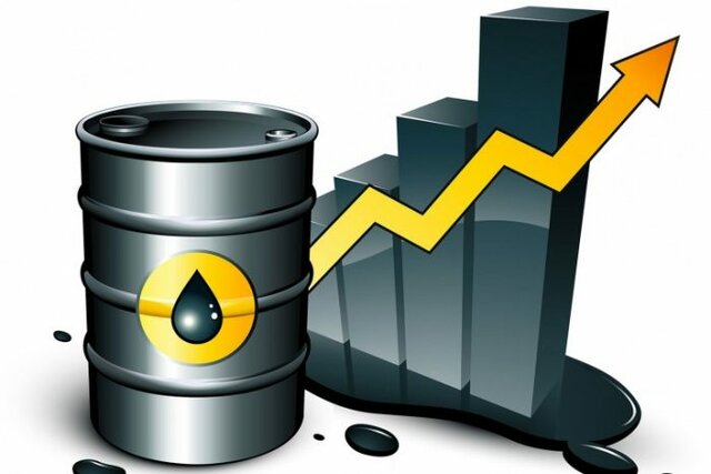 ۴ درصد؛ جهش قیمت نفت خام