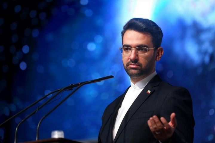 جهرمی: فیلتر تلگرام، رشد پیام‌رسان‌های داخلی را دچار وقفه کرد