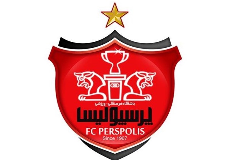 آماده‌باش کادرفنی پرسپولیس به بازیکنان